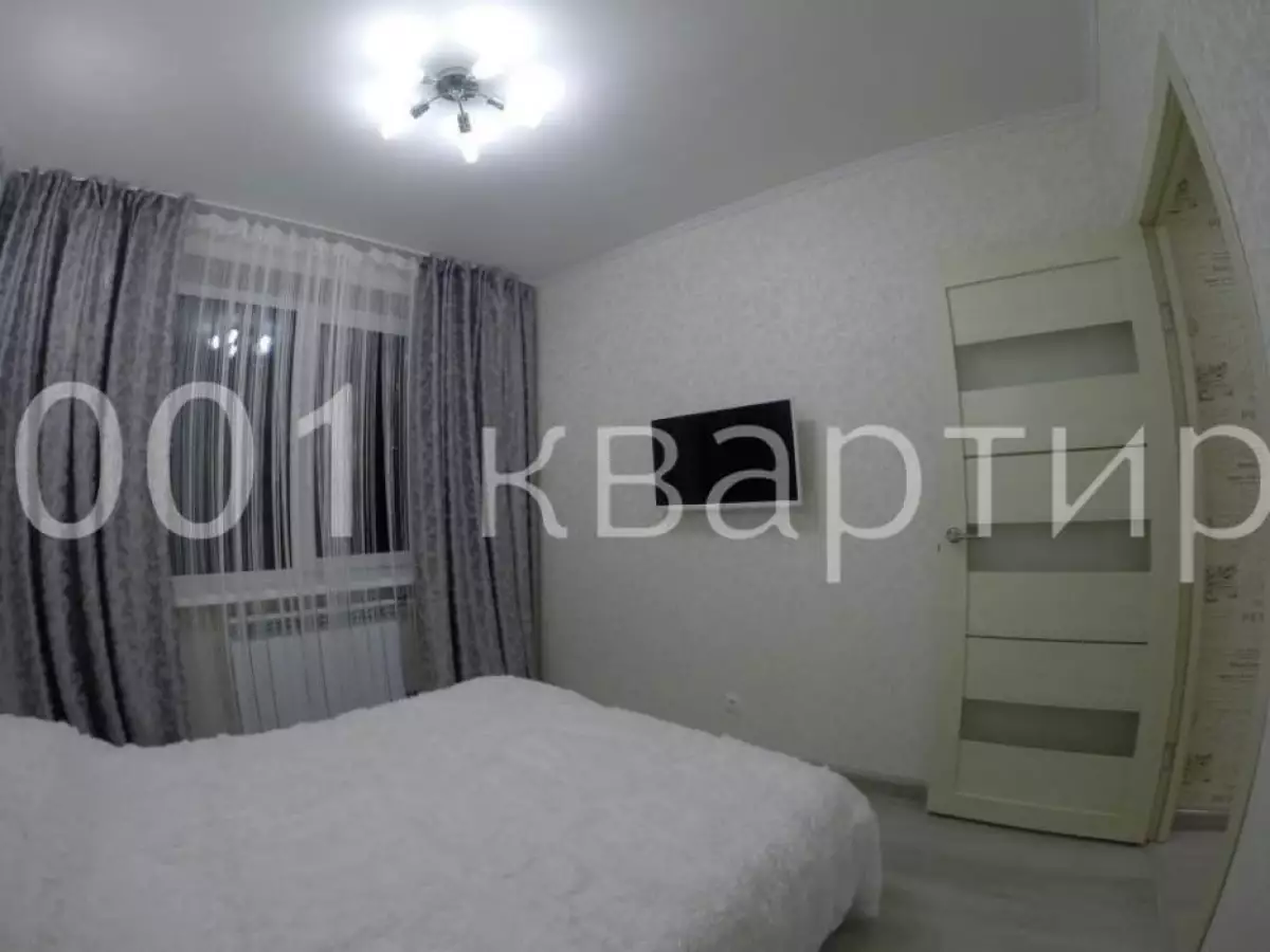 Вариант #118540 для аренды посуточно в Москве Кустанайская, д.11 к1 на 5 гостей - фото 7