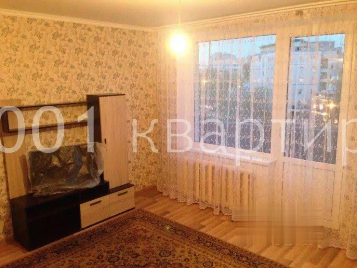 Вариант #119482 для аренды посуточно в Москве улица Воронцовская, д.ом 44 на 4 гостей - фото 8