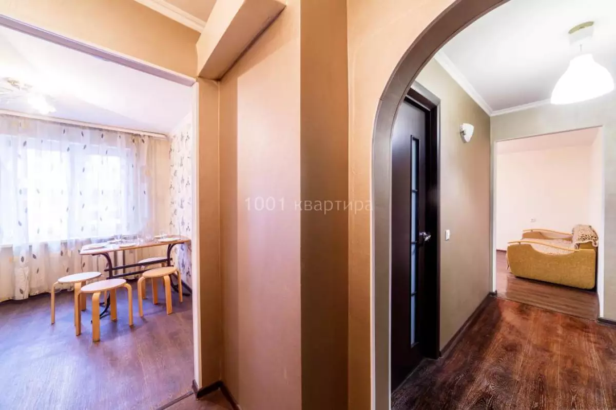 Вариант #119520 для аренды посуточно в Казани Ямашева 82 на 5 гостей - фото 12