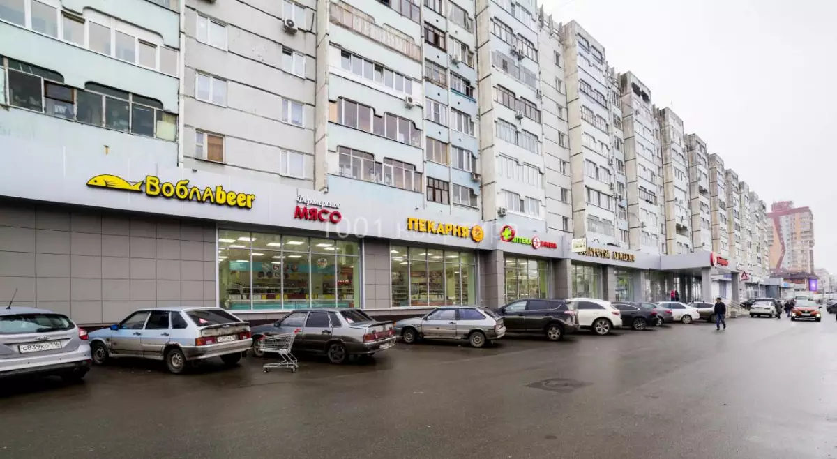 Вариант #119520 для аренды посуточно в Казани Ямашева 82 на 5 гостей - фото 17