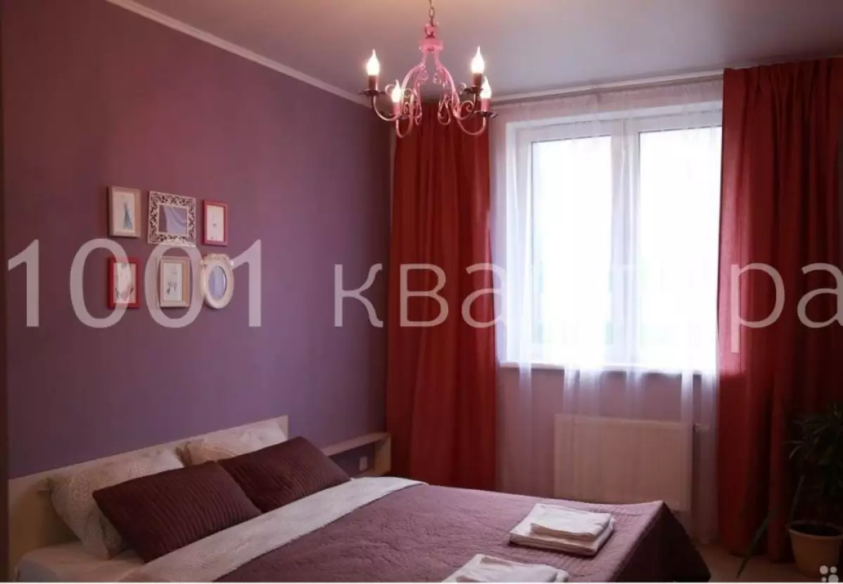 Вариант #119538 для аренды посуточно в Казани Сибгата хакима 50 на 4 гостей - фото 6