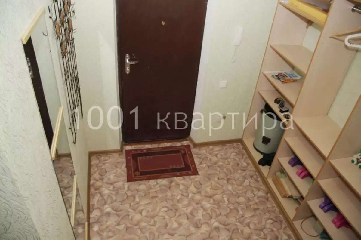 Вариант #119551 для аренды посуточно в Казани улица Айдарова, д..15 на 4 гостей - фото 11