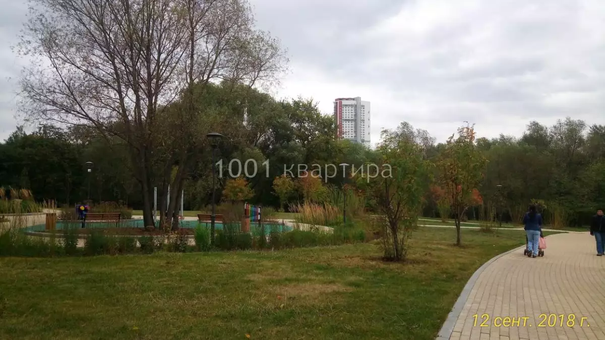 Вариант #119694 для аренды посуточно в Москве сельскохозяйственная 16/1 на 0 гостей - фото 35