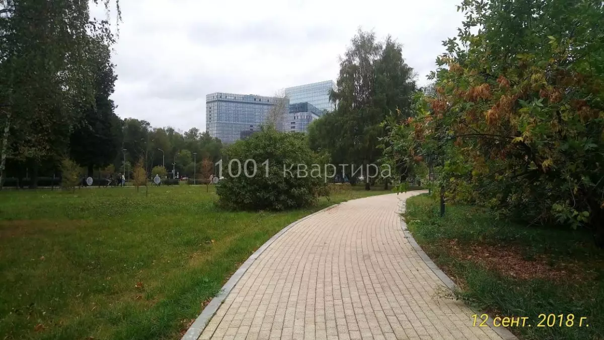 Вариант #119694 для аренды посуточно в Москве сельскохозяйственная 16/1 на 0 гостей - фото 36