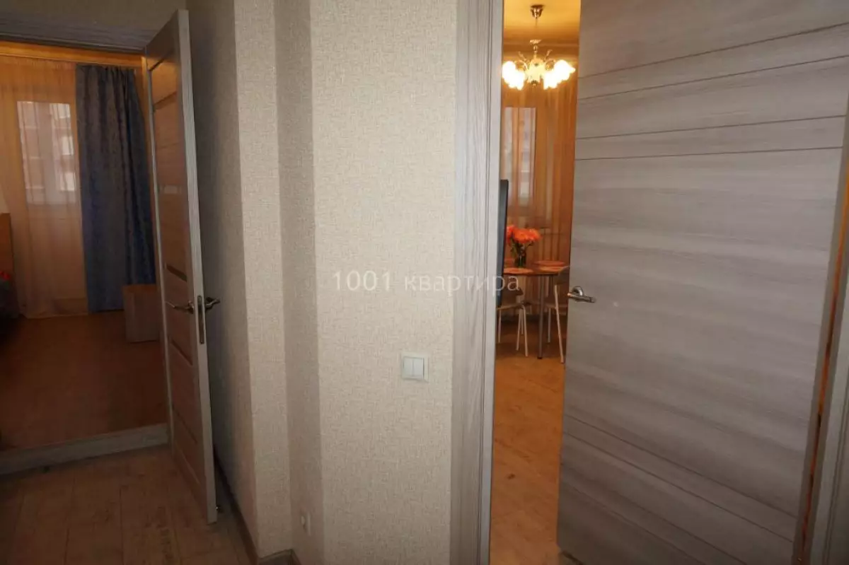 Вариант #120115 для аренды посуточно в Москве Кирова 9 корпус 1 на 4 гостей - фото 6