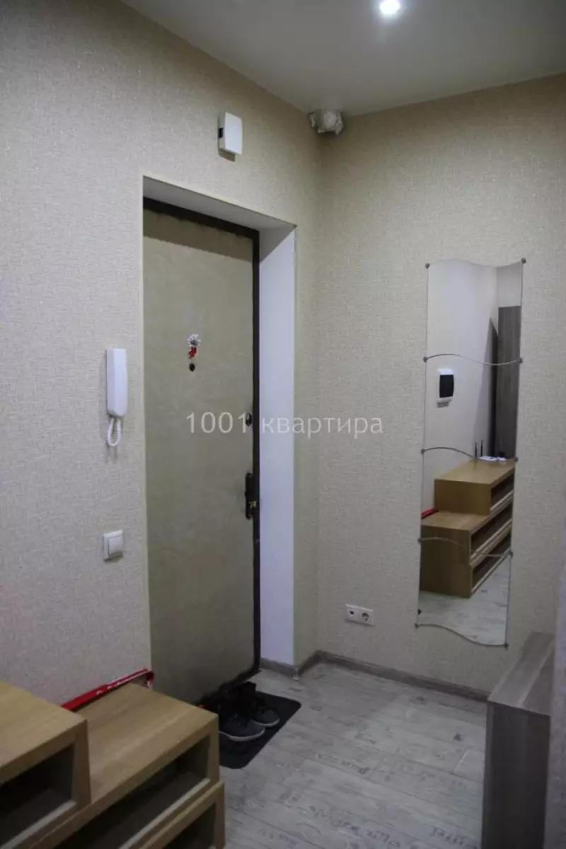 Вариант #120115 для аренды посуточно в Москве Кирова 9 корпус 1 на 4 гостей - фото 8