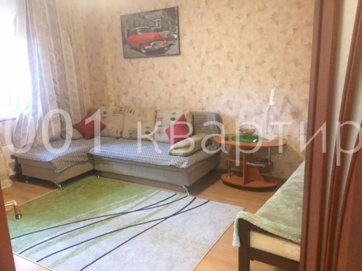 Вариант #120620 для аренды посуточно в Москве Верхняя Красносельская 9А на 3 гостей - фото 10