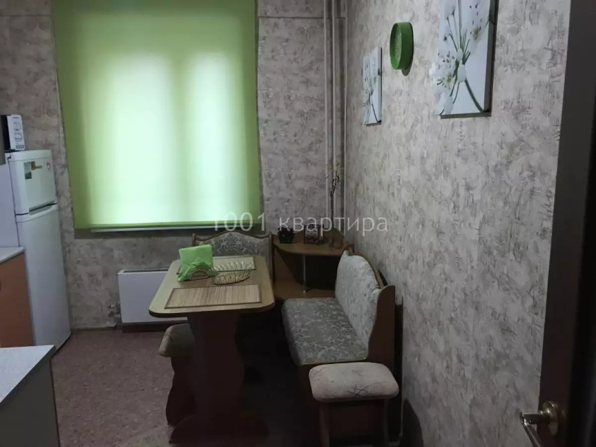 Вариант #120620 для аренды посуточно в Москве Верхняя Красносельская 9А на 3 гостей - фото 4