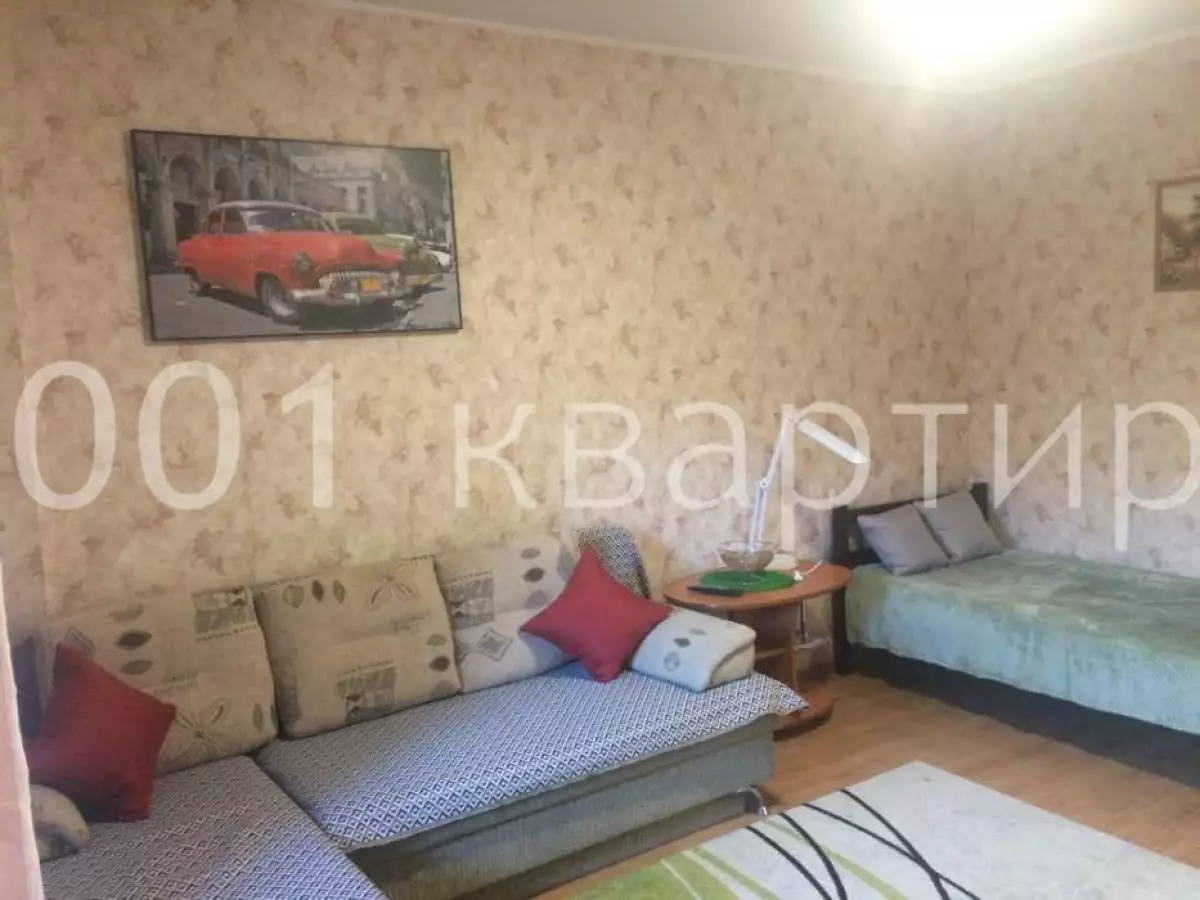Вариант #120620 для аренды посуточно в Москве Верхняя Красносельская 9А на 3 гостей - фото 7