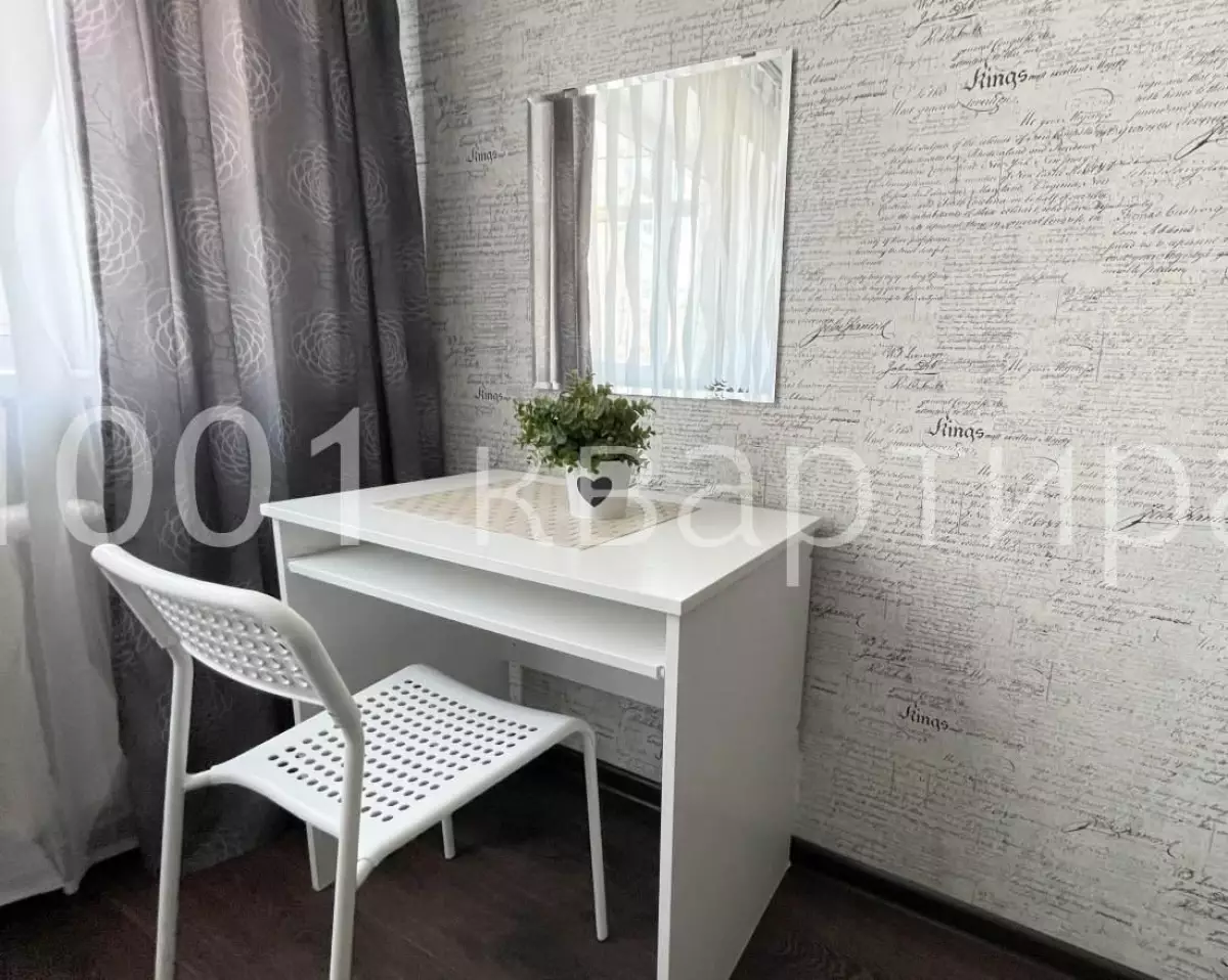 Вариант #120691 для аренды посуточно в Саратове Чапаева, д.52 на 2 гостей - фото 16