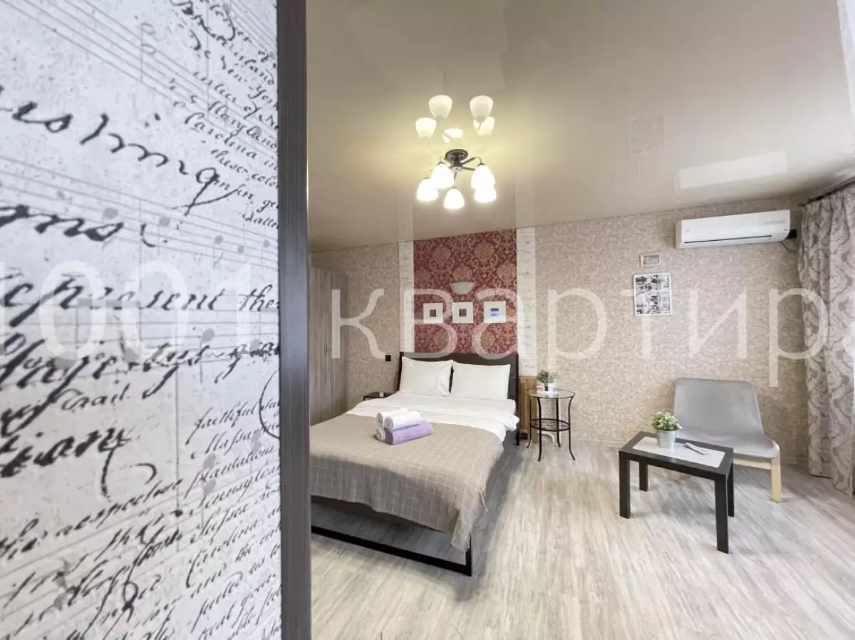 Вариант #120692 для аренды посуточно в Саратове Чапаева, д.52 на 2 гостей - фото 11