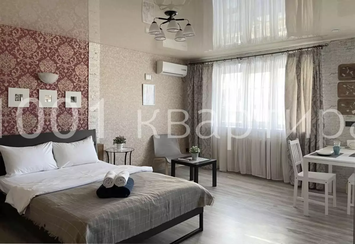 Вариант #120692 для аренды посуточно в Саратове Чапаева, д.52 на 2 гостей - фото 17