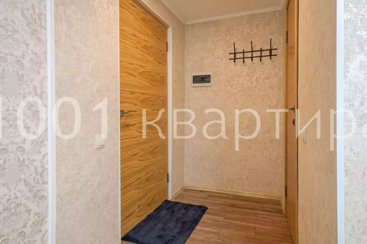 Вариант #120952 для аренды посуточно в Москве Нагатинская набережная 20к2 на 2 гостей - фото 8