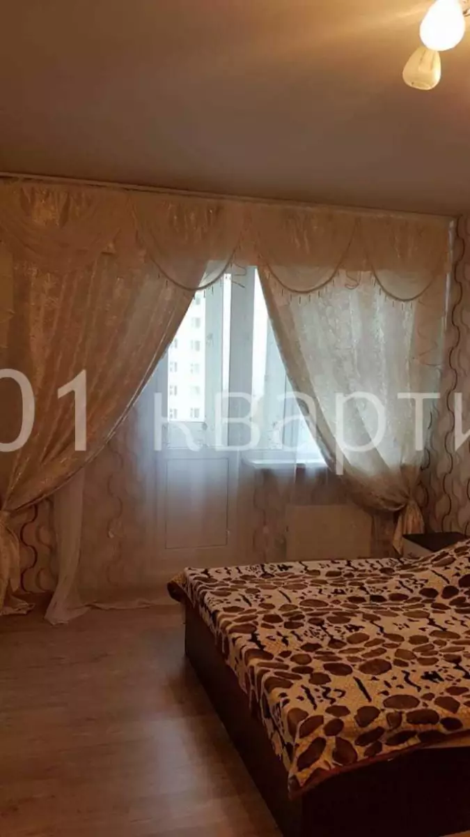Вариант #120970 для аренды посуточно в Москве Ленинградское шоссе, д..108 к 2 на 4 гостей - фото 3
