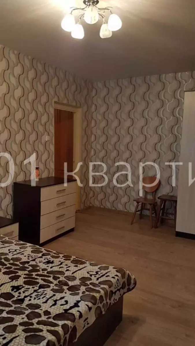 Вариант #120970 для аренды посуточно в Москве Ленинградское шоссе, д..108 к 2 на 4 гостей - фото 4