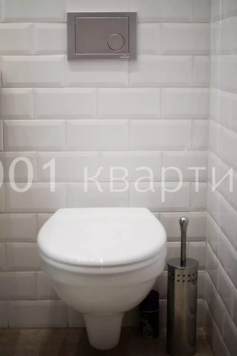 Вариант #121059 для аренды посуточно в Москве Новодмитровская 2 кор. 6 на 2 гостей - фото 24