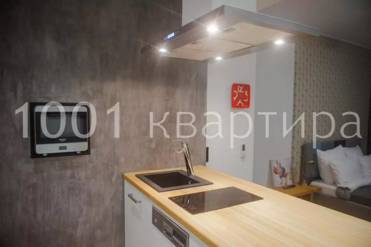 Вариант #121059 для аренды посуточно в Москве Новодмитровская 2 кор. 6 на 2 гостей - фото 35