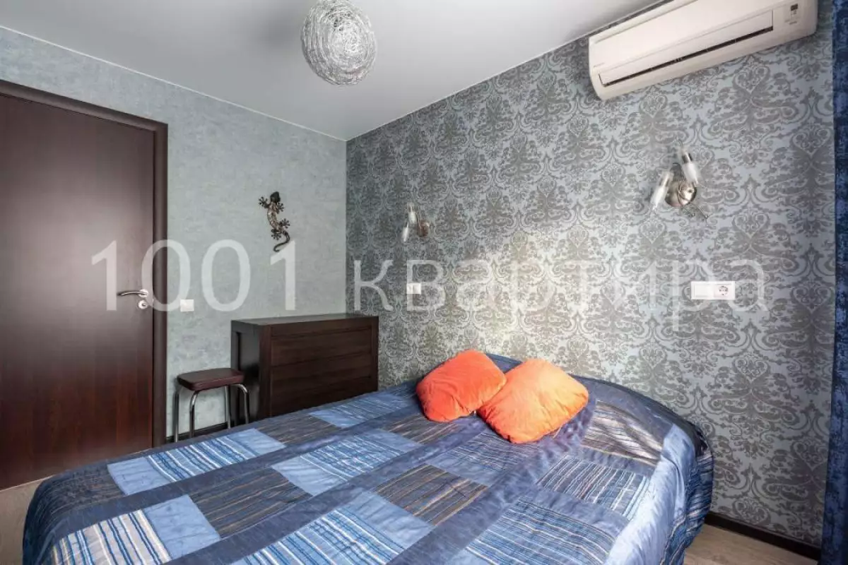 Вариант #121621 для аренды посуточно в Москве большая грузинская, д..63 на 4 гостей - фото 6