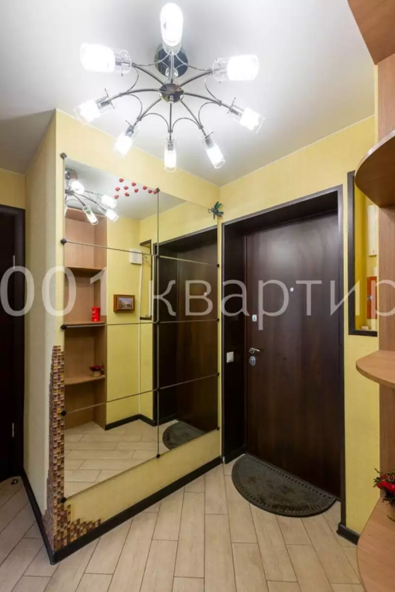 Вариант #121621 для аренды посуточно в Москве большая грузинская, д..63 на 4 гостей - фото 13