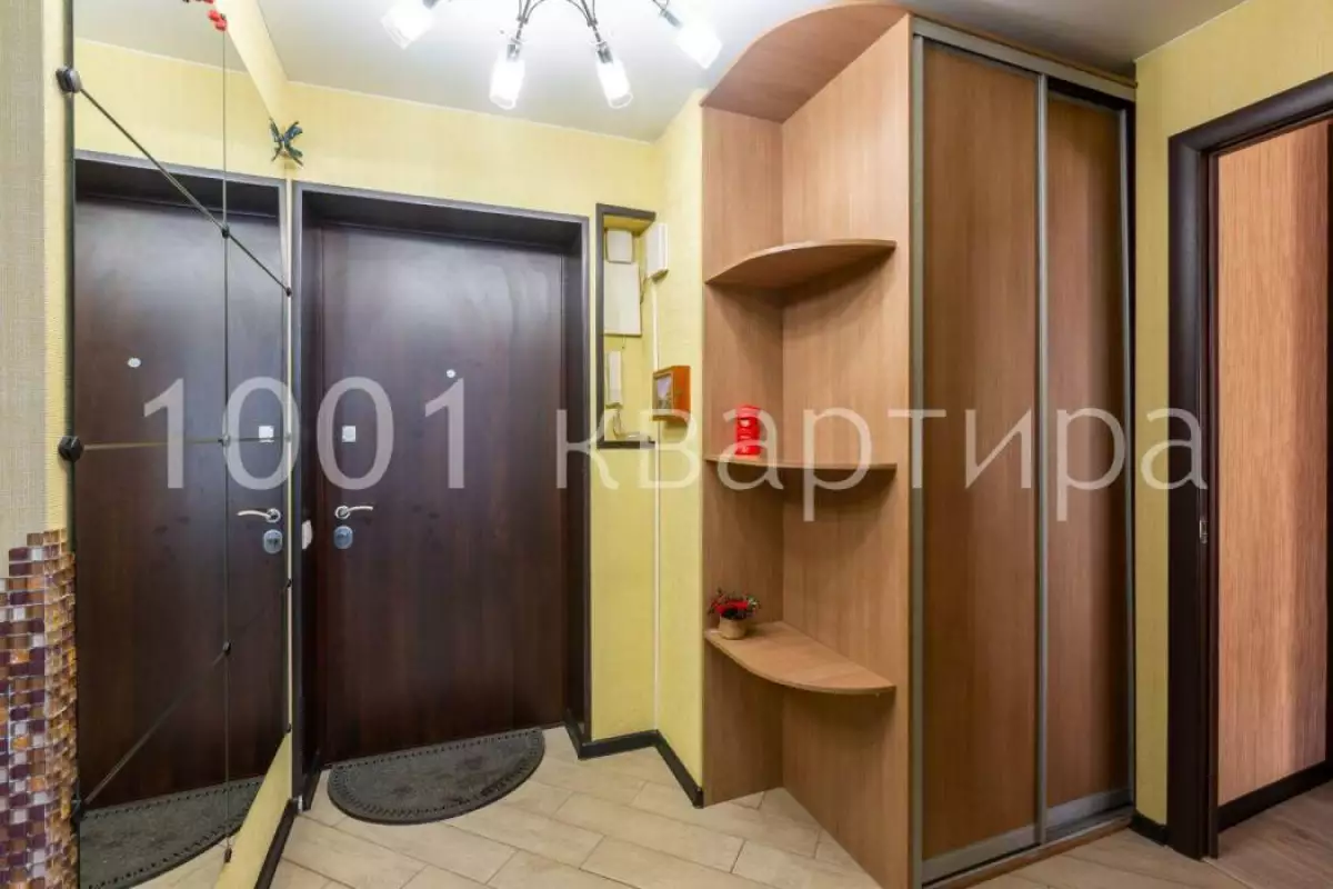 Вариант #121621 для аренды посуточно в Москве большая грузинская, д..63 на 4 гостей - фото 14