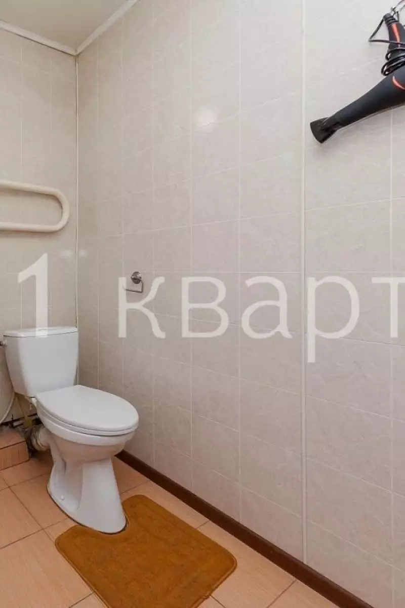 Вариант #121721 для аренды посуточно в Москве 3-я Красногвардейская ул., д.8с1 на 6 гостей - фото 22