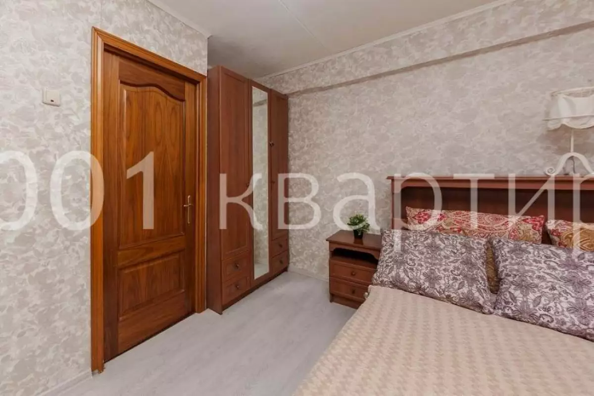 Вариант #121721 для аренды посуточно в Москве 3-я Красногвардейская ул., д.8с1 на 6 гостей - фото 8