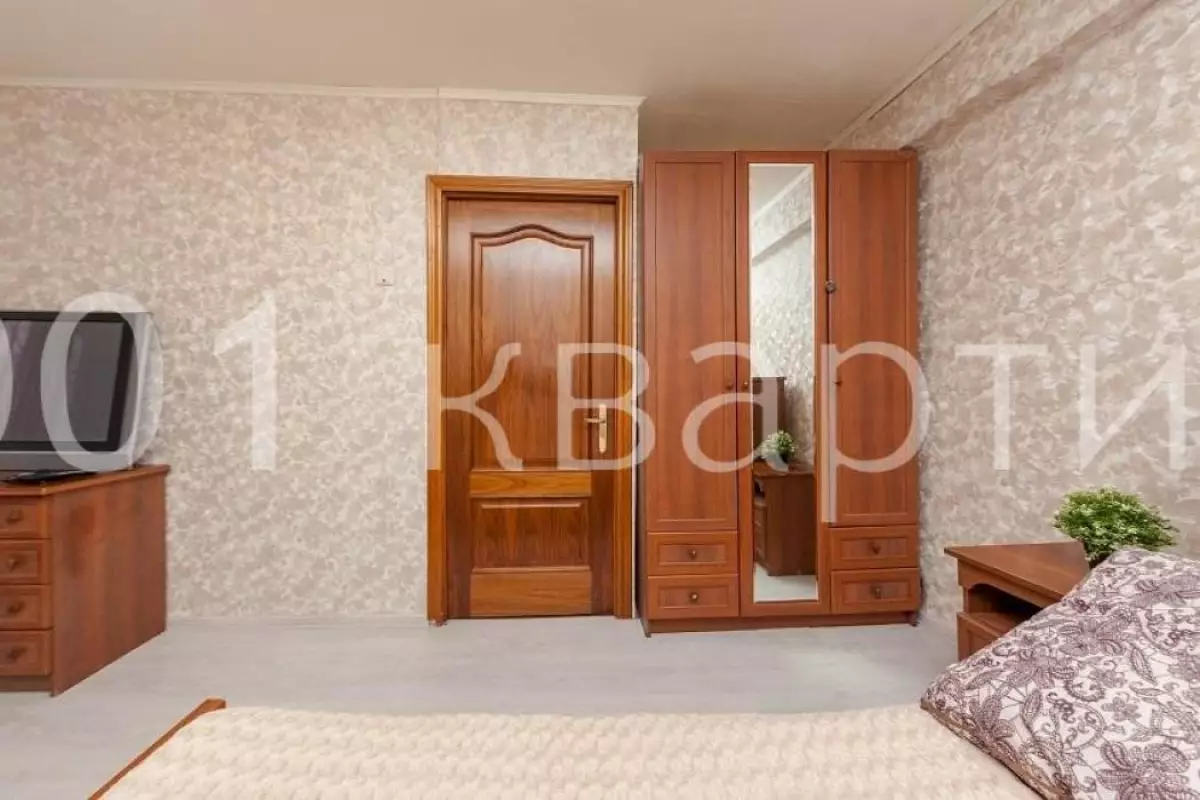 Вариант #121721 для аренды посуточно в Москве 3-я Красногвардейская ул., д.8с1 на 6 гостей - фото 9