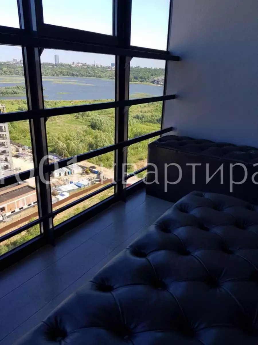 Вариант #121809 для аренды посуточно в Казани Сибгата Хакима, д.52 на 4 гостей - фото 17