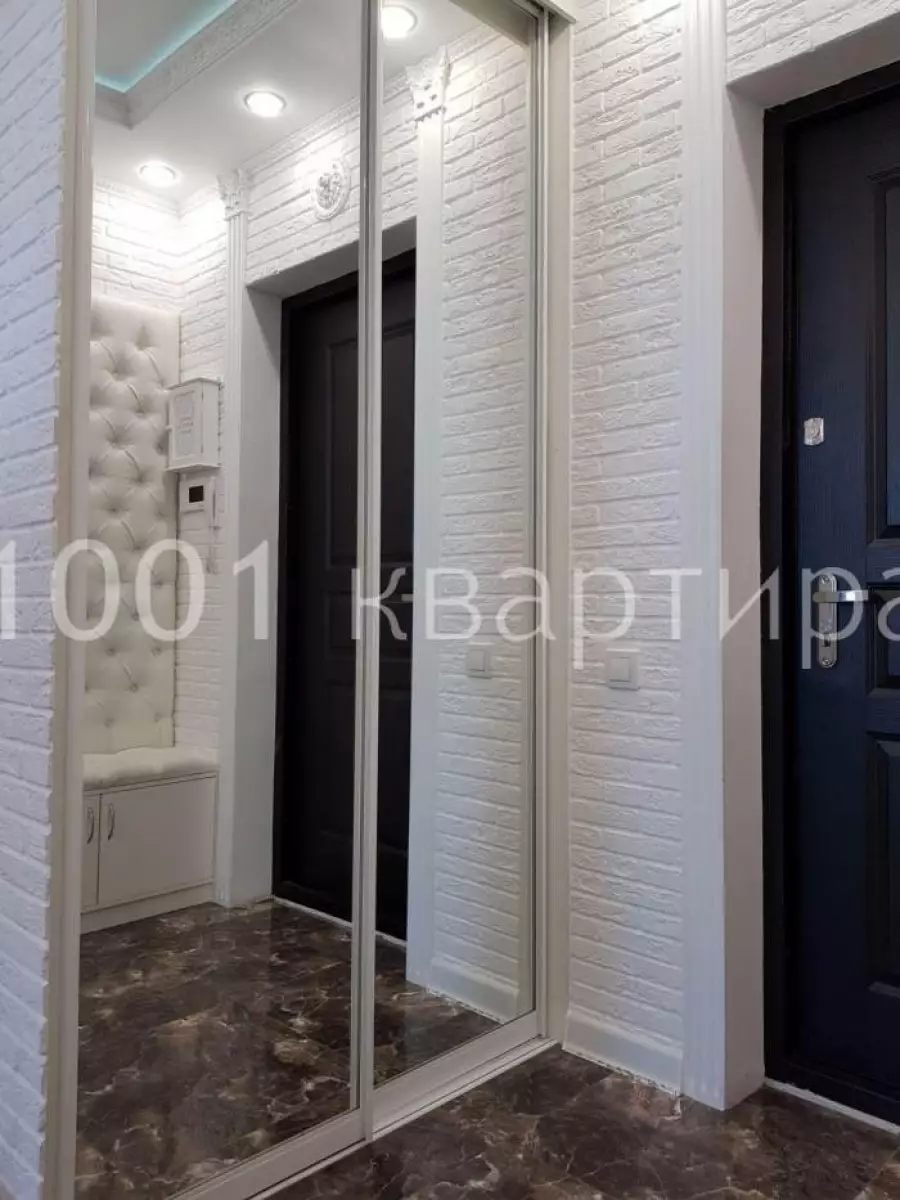 Вариант #121809 для аренды посуточно в Казани Сибгата Хакима, д.52 на 4 гостей - фото 11