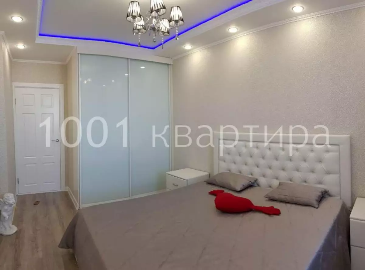 Вариант #121809 для аренды посуточно в Казани Сибгата Хакима, д.52 на 4 гостей - фото 6
