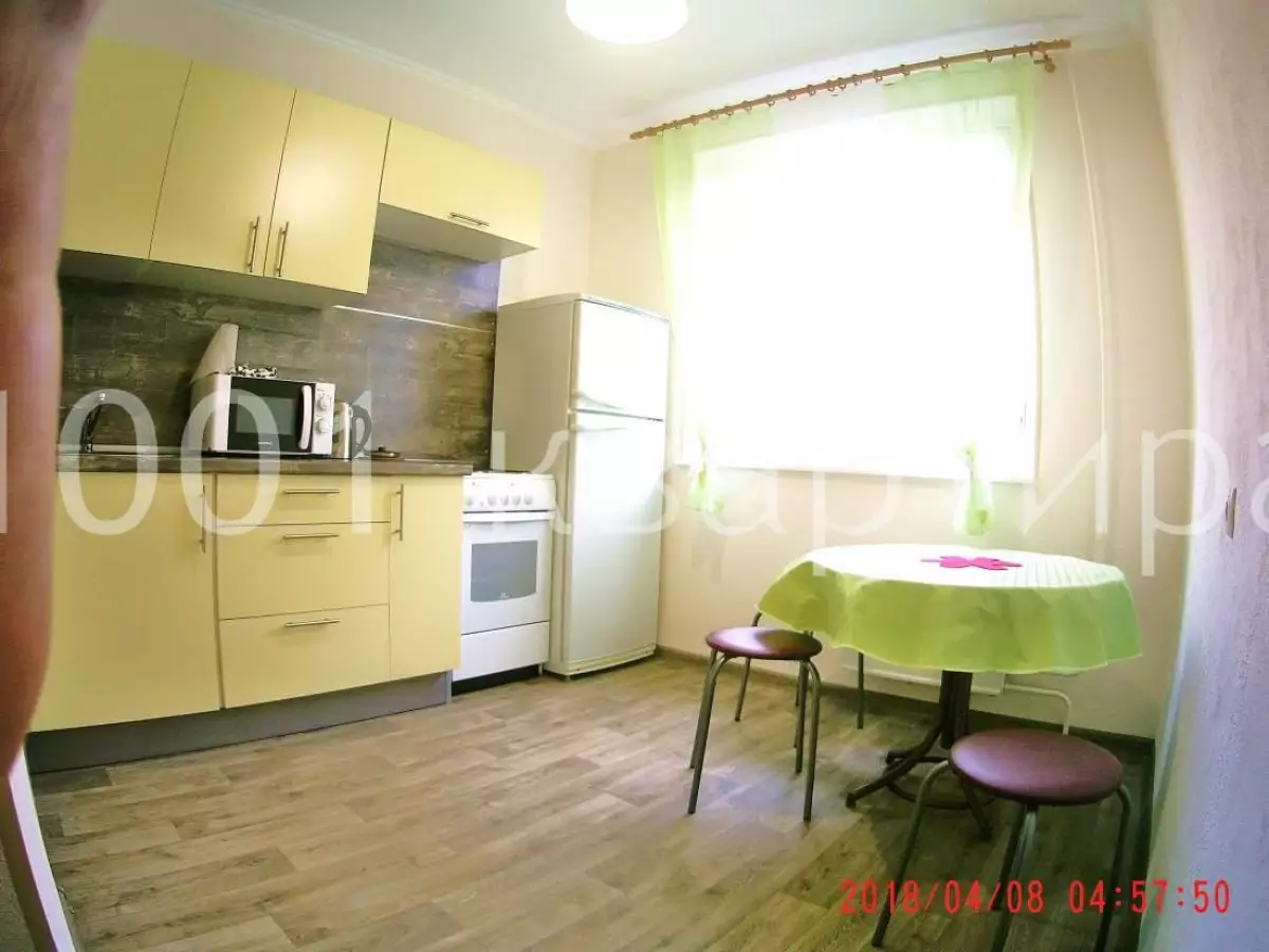 Вариант #122057 для аренды посуточно в Москве Новочеркасский, д.27 на 4 гостей - фото 6