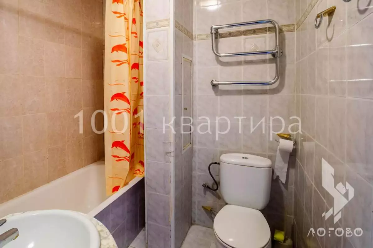 Вариант #122248 для аренды посуточно в Москве Юннатов 8А на 0 гостей - фото 10