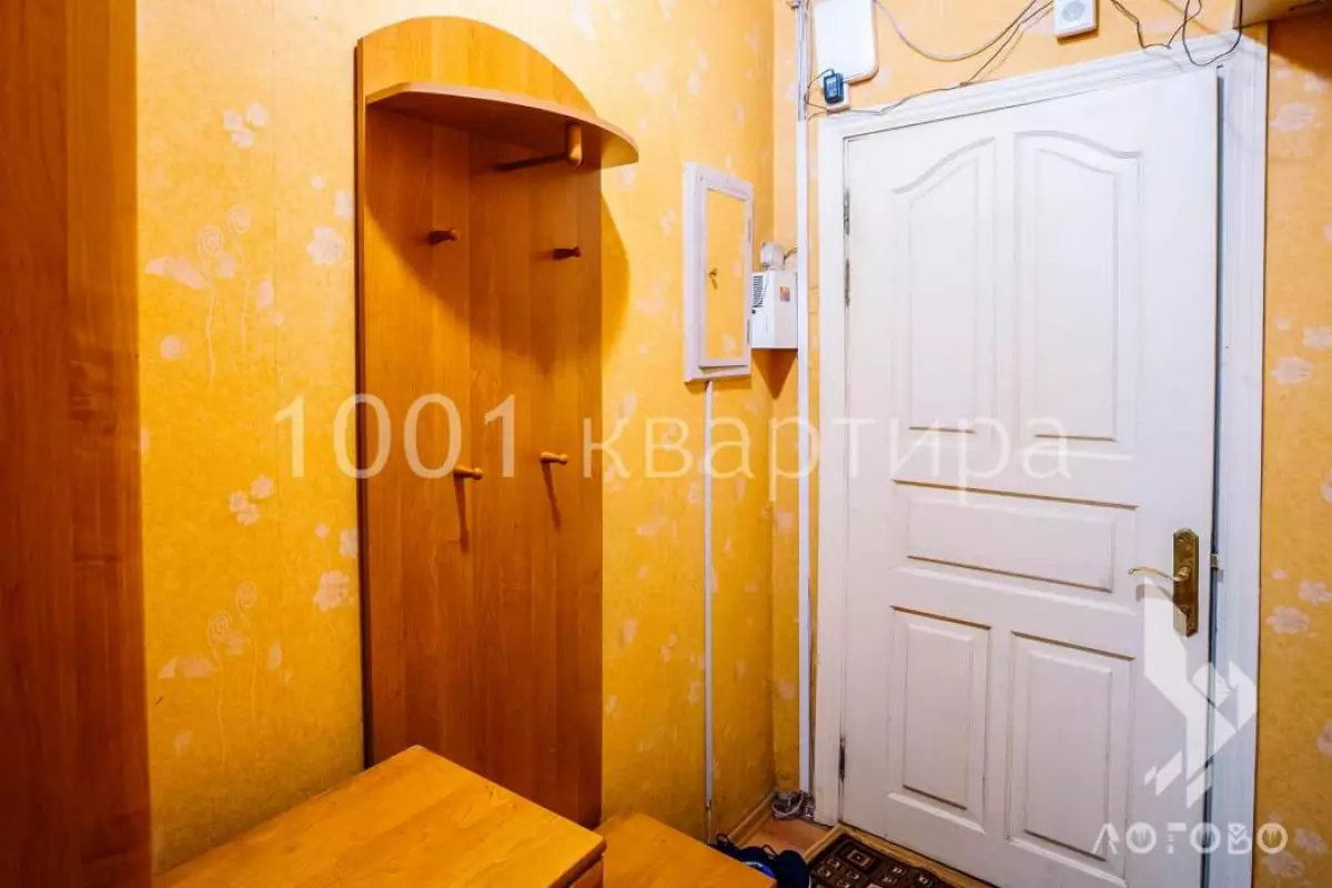 Вариант #122248 для аренды посуточно в Москве Юннатов 8А на 0 гостей - фото 12