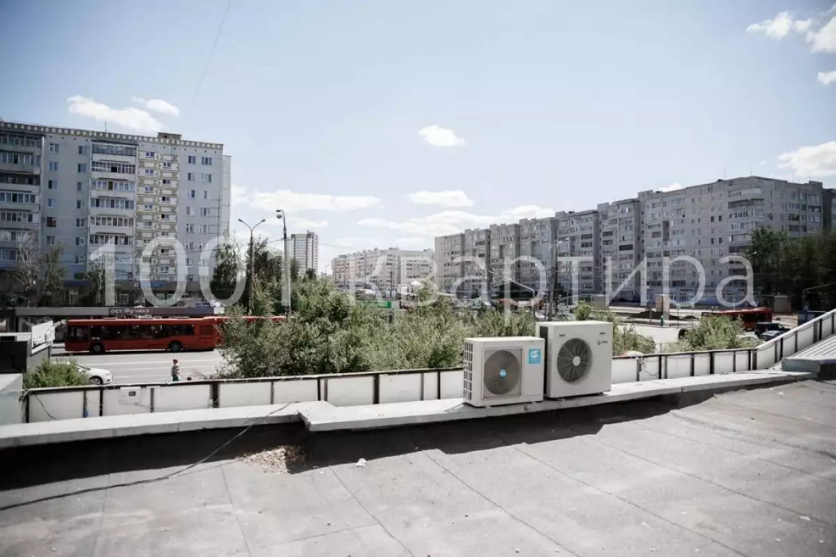 Вариант #122354 для аренды посуточно в Казани Рихарда Зорге 95 на 7 гостей - фото 15