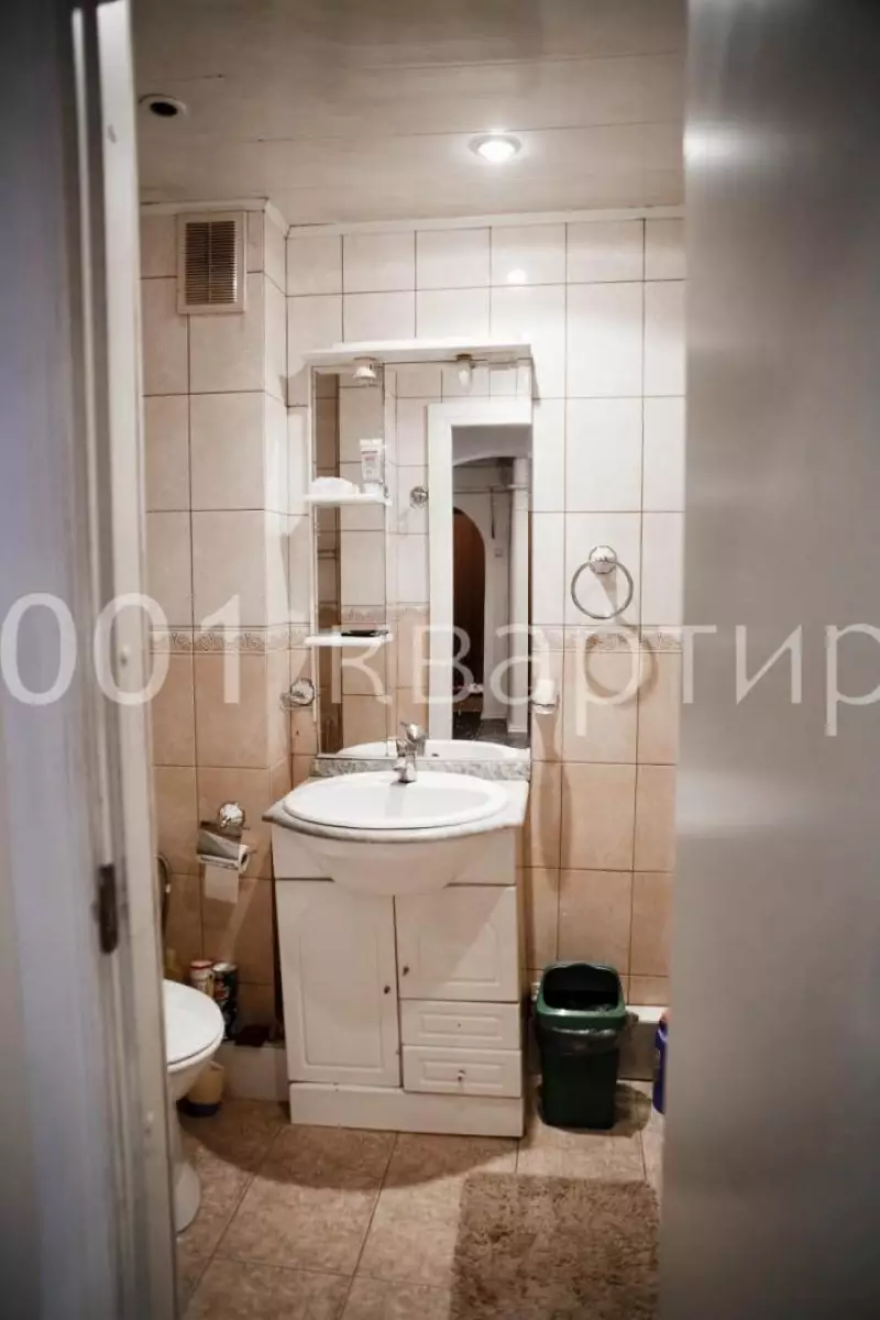 Вариант #122354 для аренды посуточно в Казани Рихарда Зорге 95 на 7 гостей - фото 16