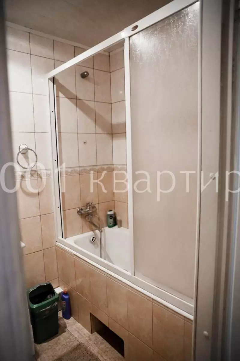Вариант #122354 для аренды посуточно в Казани Рихарда Зорге 95 на 7 гостей - фото 18