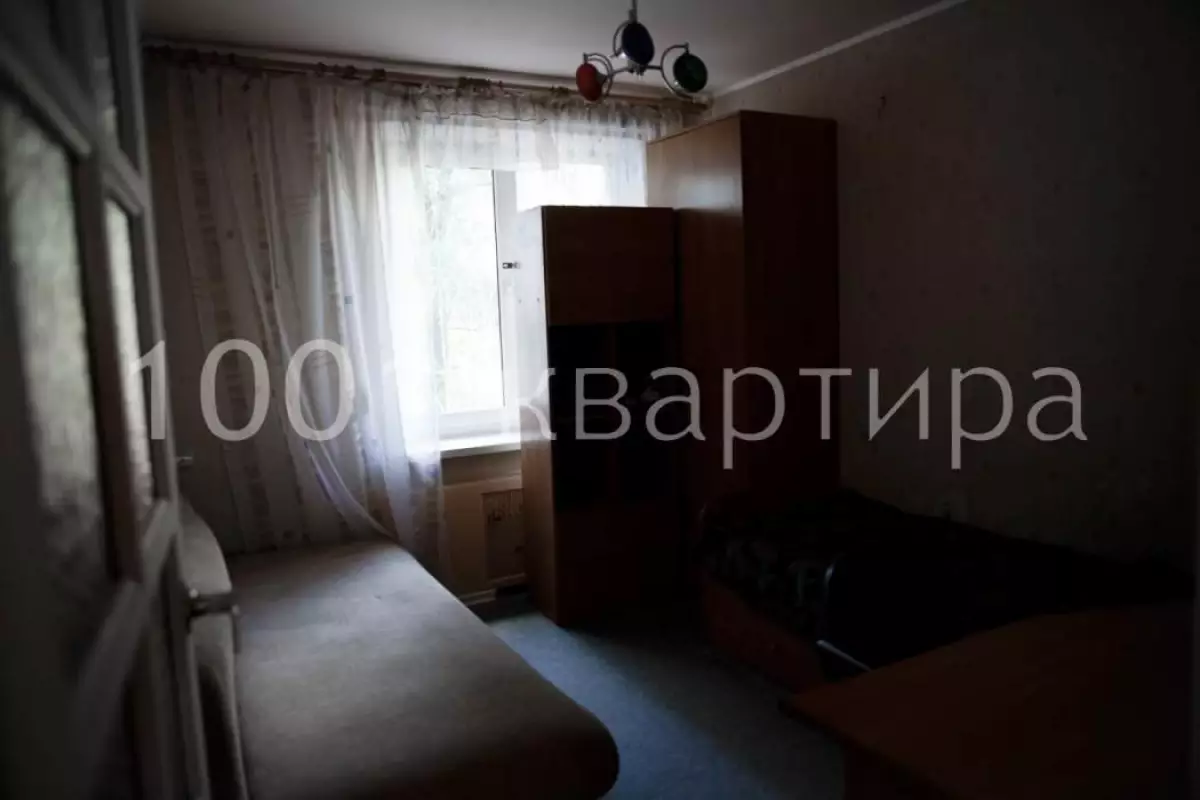 Вариант #122354 для аренды посуточно в Казани Рихарда Зорге 95 на 7 гостей - фото 8