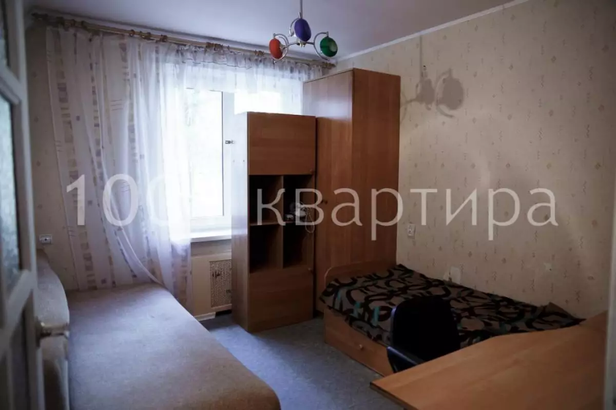 Вариант #122354 для аренды посуточно в Казани Рихарда Зорге 95 на 7 гостей - фото 9