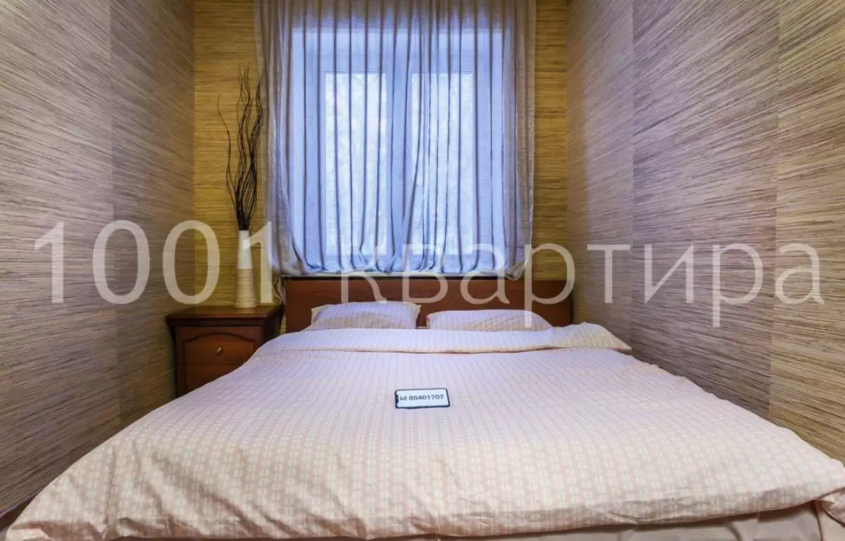 Вариант #122456 для аренды посуточно в Москве Скаковая, д.4 на 6 гостей - фото 7