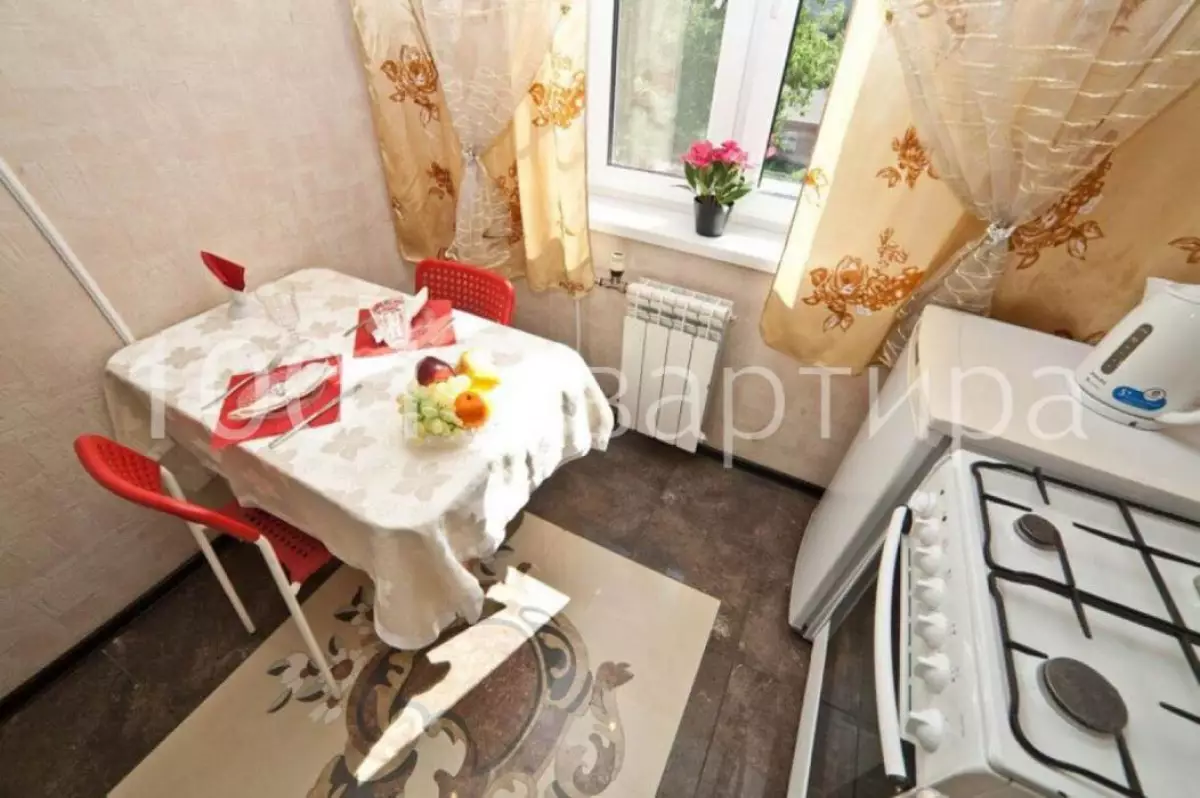 Вариант #122598 для аренды посуточно в Москве Большие каменщики, д.8 на 2 гостей - фото 12