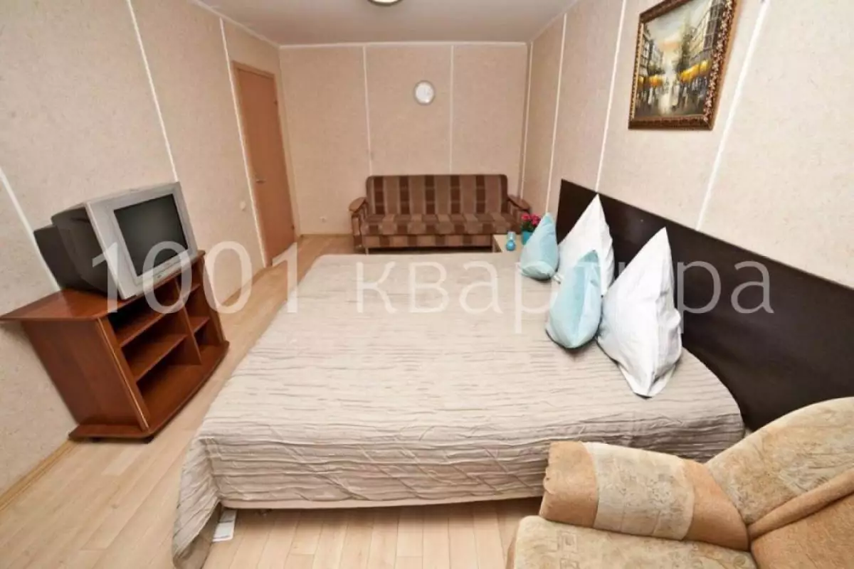 Вариант #122598 для аренды посуточно в Москве Большие каменщики, д.8 на 2 гостей - фото 13