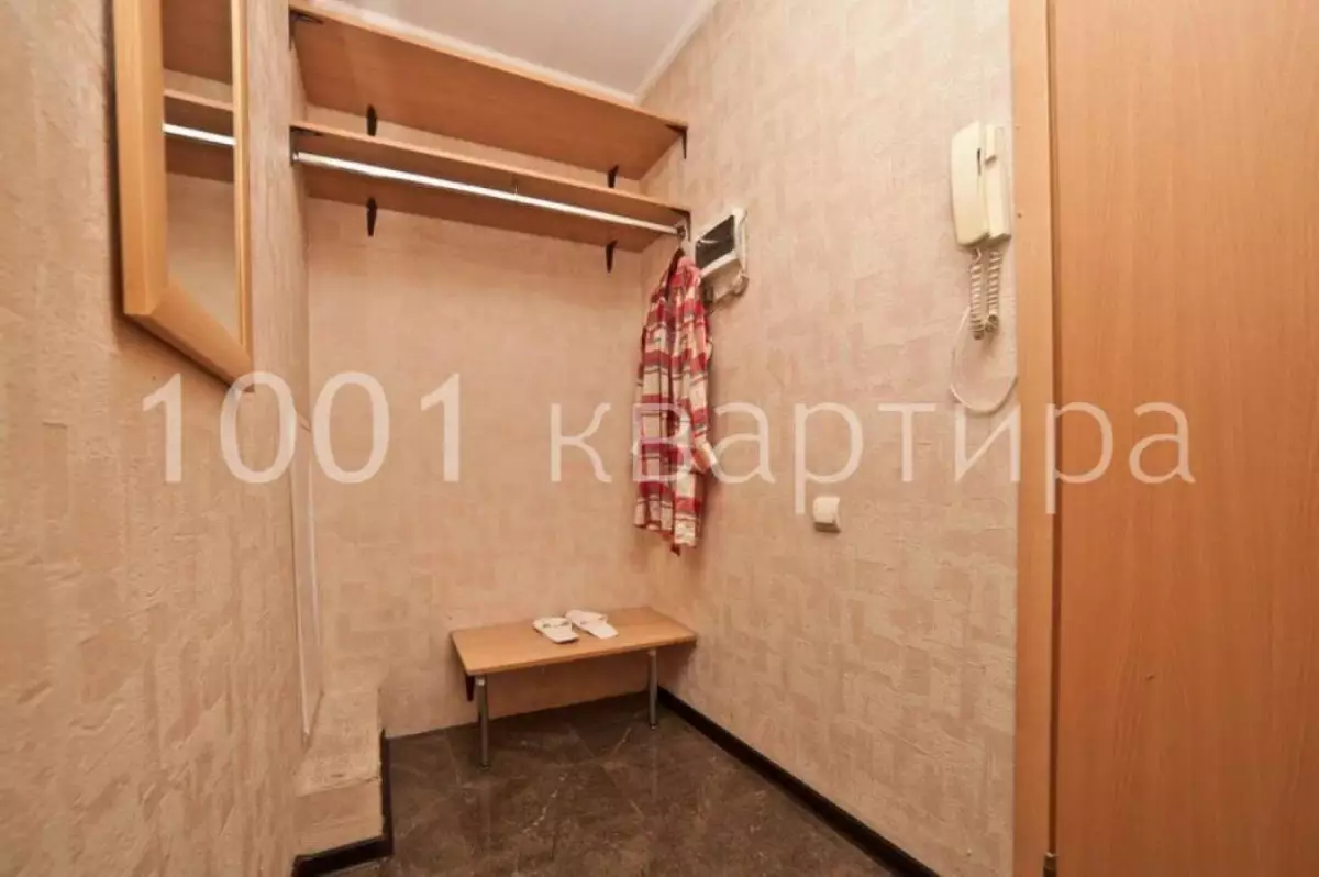 Вариант #122598 для аренды посуточно в Москве Большие каменщики, д.8 на 2 гостей - фото 15