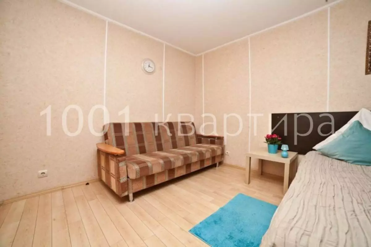 Вариант #122598 для аренды посуточно в Москве Большие каменщики, д.8 на 2 гостей - фото 17