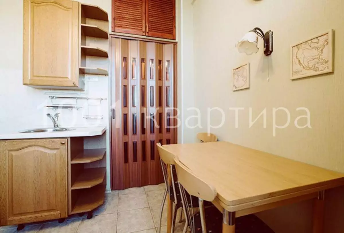 Вариант #122787 для аренды посуточно в Москве Поварская, д.20 на 5 гостей - фото 11