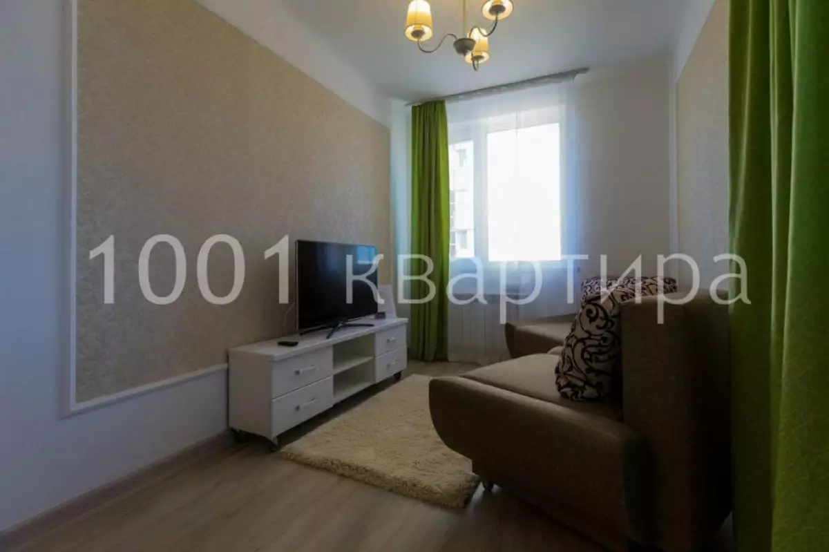 Вариант #122843 для аренды посуточно в Саратове Техническая, д.3 а на 2 гостей - фото 1