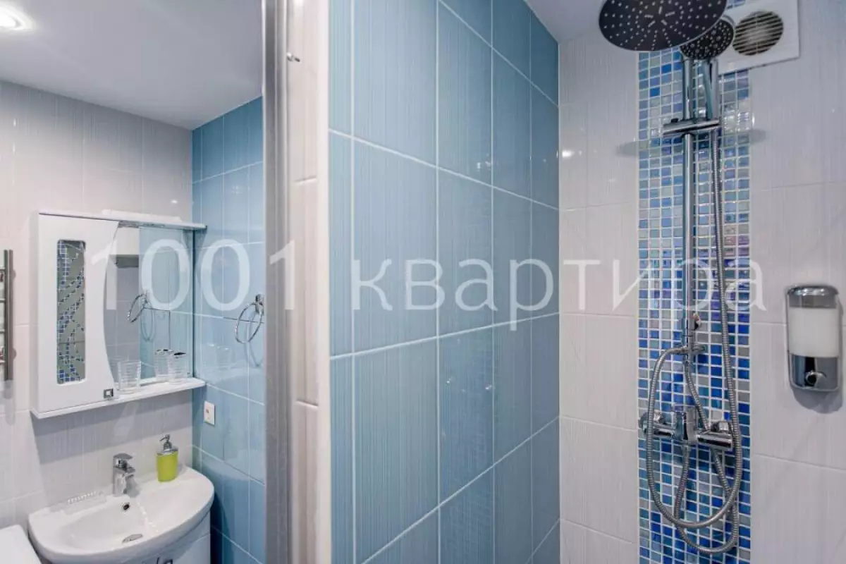Вариант #122857 для аренды посуточно в Москве Докучаев, д.2 на 4 гостей - фото 16