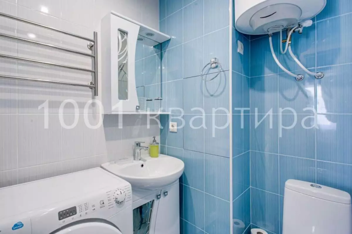 Вариант #122857 для аренды посуточно в Москве Докучаев, д.2 на 4 гостей - фото 14