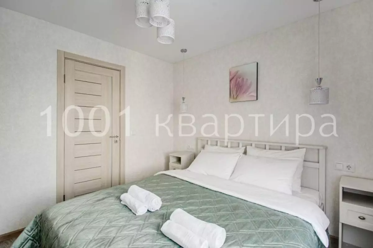 Вариант #122857 для аренды посуточно в Москве Докучаев, д.2 на 4 гостей - фото 3