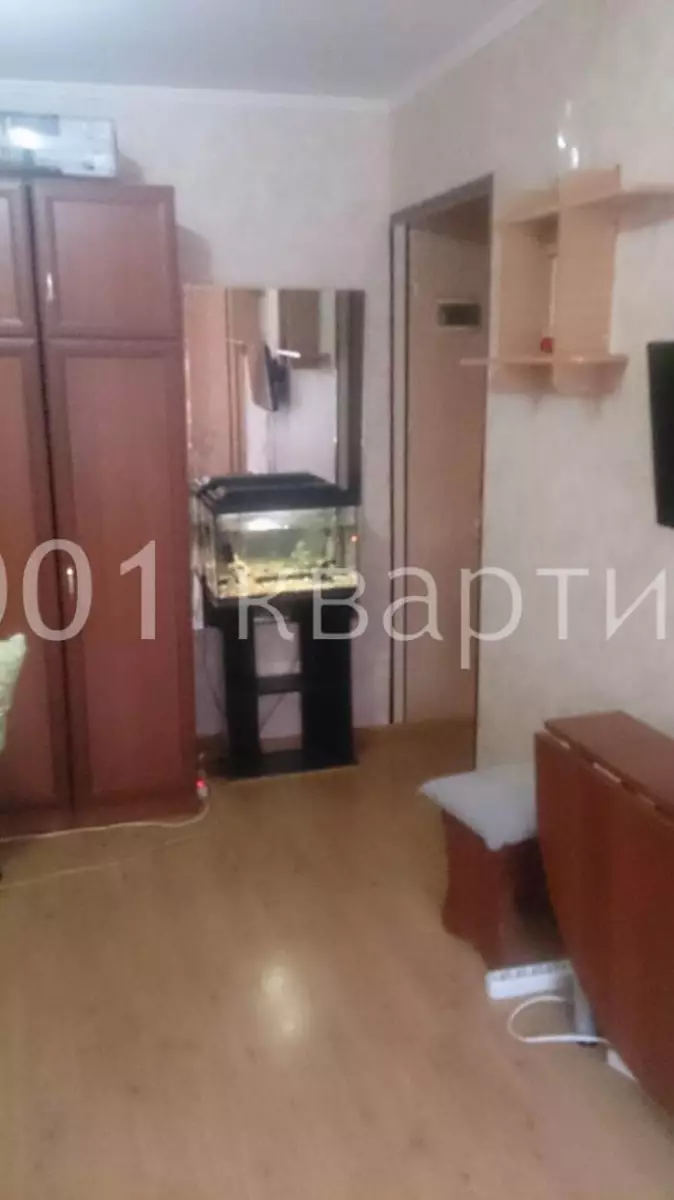 Вариант #122862 для аренды посуточно в Москве Нагатинский, д.20 к 2 на 3 гостей - фото 5