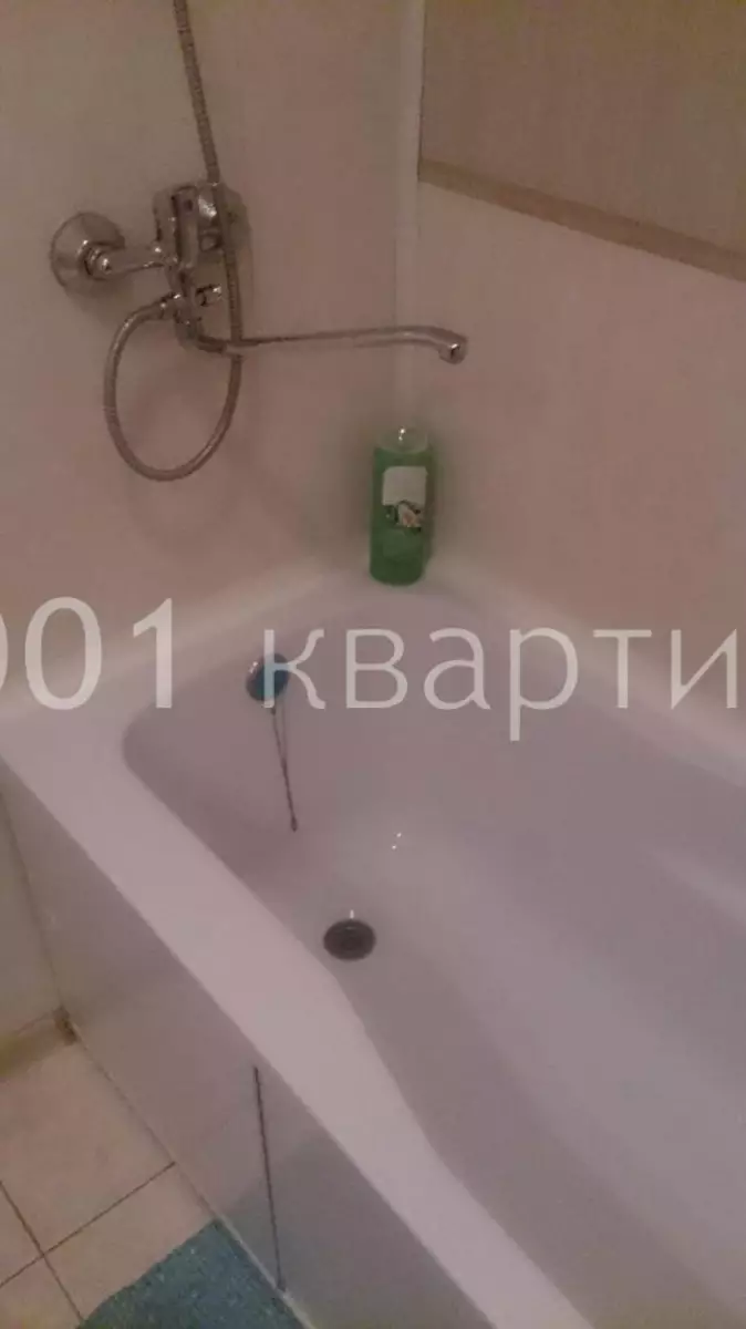 Вариант #122862 для аренды посуточно в Москве Нагатинский, д.20 к 2 на 3 гостей - фото 14
